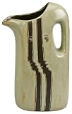 32 Oz. MARA Collectible Stoneware WATER PITCHER Carafe PROFILES DESIGN