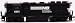 Bachmann Trains Emd Gp50 Diesel - Norfolk Southern 6551