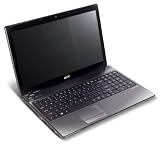 Acer Aspire 5741G-434G64Mn  39,6 cm (15,6 Zoll)  (Intel Core i5 430M 2,3GHz, 4GB RAM, 640GB HDD, ATI Mobility Radeon HD 5470, DVD, Win 7 HP)