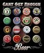 Can't Get Enough Beer