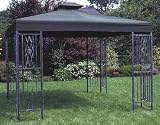 Eigenschaften H.G.IMPORT 443293 / H.G.IMPORT 443293 Aluminium-Pavillon 