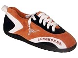 University of Texas Longhorns Mens Sneaker Style Shoes