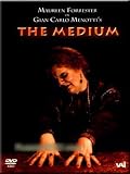 Menotti - The Medium - Maureen Forrester (DVD NTSC)