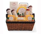 Family Gathering Gift Basket