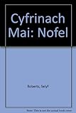 Cyfrinach Mai : nofel