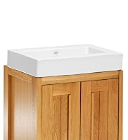 Sonoma Bathroom Sink