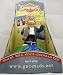 Gnomads Globe Trekking Gnome -- Big Boing -- Web Enabled Adventure Figure