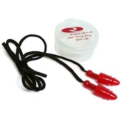 Earplugs Jelli Snug Plug in Plastic Container