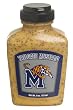Tailgate Mustard University Of Memphis, 9-Ounce Jars (Pack of 16)