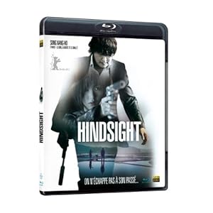 Hindsight [Blu-ray]