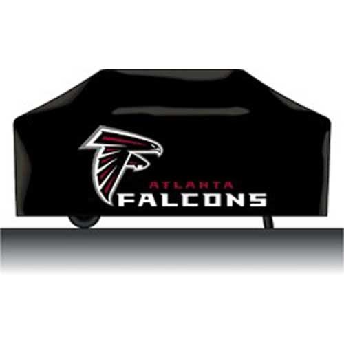 Atlanta Falcons NFL Deluxe Grill Cover