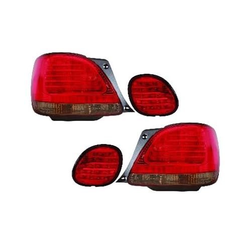 Depo 212 19j1fxasvsr Performance Tail Light Kit Untalkative Depo 212 19j1fxasvsr Performance Tail Light Kit Untalkative