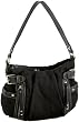 Nine West Central Time Medium Hobo