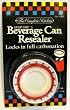 Harold Beverage Can Resealer