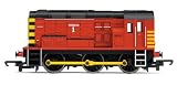 Hornby R2774 00 Gauge BR Class 08 Thomas 1 Railroad Locomotive