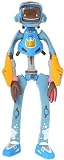 FLCL Canti Series II Doma Vinyl Statue Figure