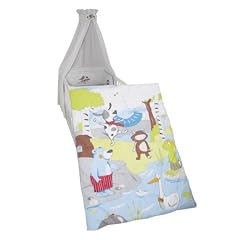 Roba 1492S E1 Kinderbettgarnitur Eltern