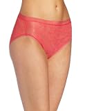 Wacoal Womens Awareness Hi Cut Brief