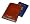 DataSafe Italian Leather Passport Security Wallet