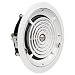 SPEAKERCRAFT CRS8 FOUR 8'' 150W CRS SERIES CEILING SPEAKERS (EACH) (ASM86841)