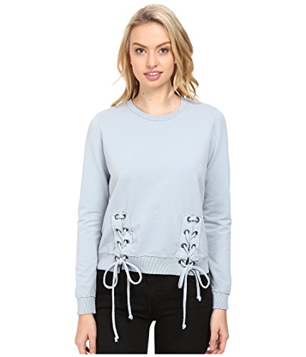 [ヤング ファビュラス＆ブローク] Young Fabulous & Broke レディース Kian Sweater トップス [並行輸入品]