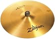 Zildjian Armand Medium Thin Crash Cymbal, 16''