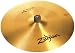 Zildjian Armand Medium Thin Crash Cymbal, 16''