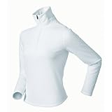 Odlo Langarmshirt Frauen, wei� - 