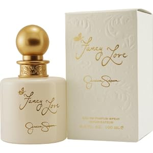 Jessica Simpson perfume fancy love PIC Jessica Simpson perfume fancy love