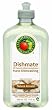 Earth Friendly Products Dishmate, Almond, 17-Ounce Bottle (Pack of 6)