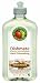 Earth Friendly Products Dishmate, Almond, 17-Ounce Bottle (Pack of 6)