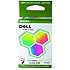 Dell Computer DH829 7 Standard Capacity Color Ink Cartridge for 966/968
