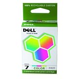 Dell Series 7 PK188 Standard Color Ink Cartridge
