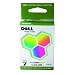 Dell Series 7 PK188 Standard Color Ink Cartridge