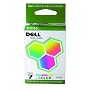 Dell Series 7 PK188 Standard Color Ink Cartridge