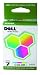 Dell Series 7 PK188 Standard Color Ink Cartridge