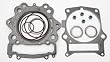 2008 KTM 450EXC-R Dirt Bike Top End Engine Gasket Kit [For 97mm Bore Size]