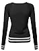 MBE Women's Basic Solid Cardigan with Various colors