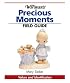 Warman's Field Guide to Precious Moments: Values and Identification (Warman's Field Guides)