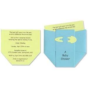 Diaper-Baby-Shower-Invitations-for-Baby-Boy-Set-of-10