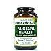 Gaia Herbs Adrenal Health, 60 liquid-filled veg capsules, Bottle