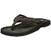 Rafters Men's Tsunami Stripe Sandal