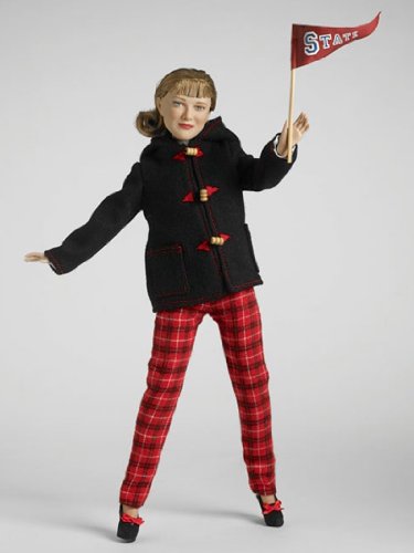 Toasting Marshmallows Janet Lennon Outfit by Effanbee Dolls