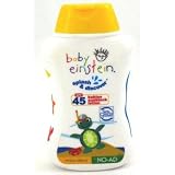 No-Ad Baby Einstein Spf#45 10 oz.