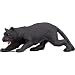 Toys : black panther collectible figure