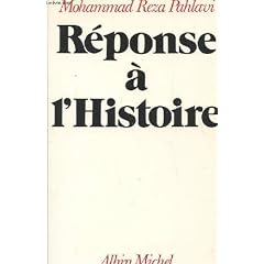 R�ponse � l'histoire