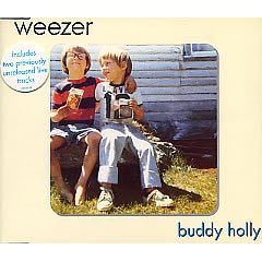 Buddy Holly