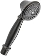 Delta Faucet RP46680RB Single-Setting Handshower, Venetian Bronze