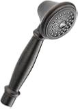 Delta Faucet RP46680RB Single-Setting Handshower, Venetian Bronze