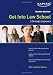 Get Into Law School: A Strategic Approach